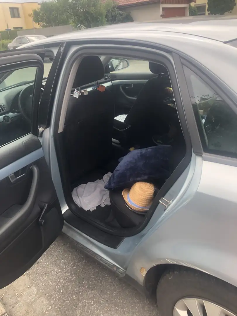 Audi A4 2,0 - 2