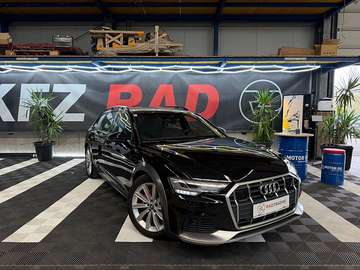 A6 Allroad 45 TDI quattro