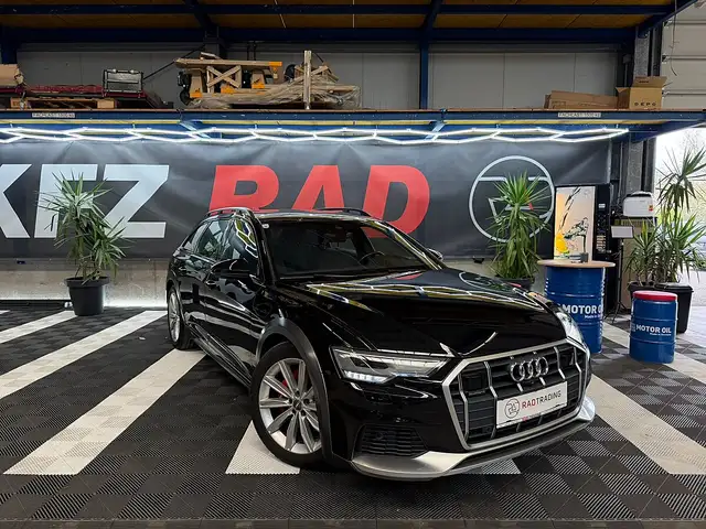 Audi A6 allroad A6 Allroad 45 TDI quattro