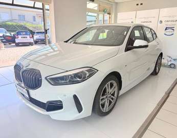 118i Msport 136cv