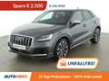 Audi SQ2 2.0 TFSI quattro Aut. *LED*ACC*SPUR*TOT*PANO* Gris - thumbnail 1