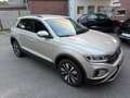 Volkswagen T-Roc 1.0 TSI "MOVE" -NAVI-LED-Tel-PDC Silber - thumbnail 1