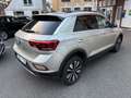 Volkswagen T-Roc 1.0 TSI "MOVE" -NAVI-LED-Tel-PDC Silber - thumbnail 3