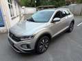 Volkswagen T-Roc 1.0 TSI "MOVE" -NAVI-LED-Tel-PDC Silber - thumbnail 2