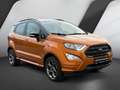 Ford EcoSport 1.0 EcoBoost ST-Line Start/Stopp Orange - thumbnail 4