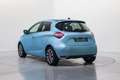 Renault ZOE Zen 50 R135 100kW Azul - thumbnail 9