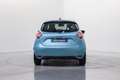Renault ZOE Zen 50 R135 100kW Azul - thumbnail 4
