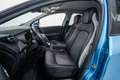 Renault ZOE Zen 50 R135 100kW Azul - thumbnail 13