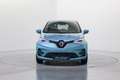 Renault ZOE Zen 50 R135 100kW Azul - thumbnail 2