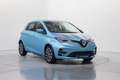 Renault ZOE Zen 50 R135 100kW Azul - thumbnail 3