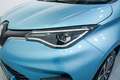 Renault ZOE Zen 50 R135 100kW Azul - thumbnail 10