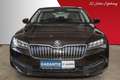 Skoda Superb Ambition*SERVICE NEU*8xFACH*GARANTIE*StHZ Brun - thumbnail 5
