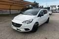 Opel Corsa Corsa 1.2 5 porte Bianco - thumbnail 1