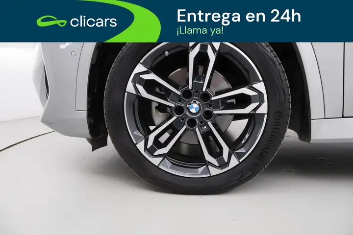 BMW X1 2024, foto 11