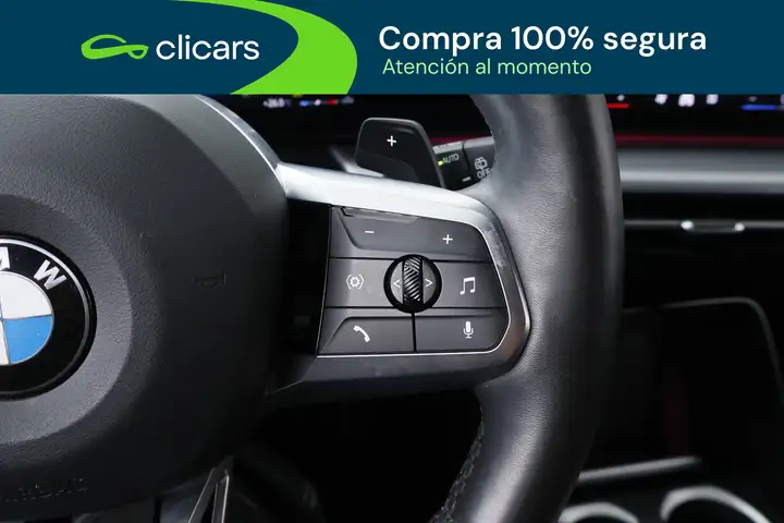 BMW X1 2024, foto 22