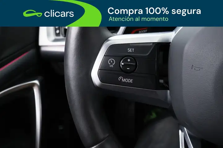 BMW X1 2024, foto 24