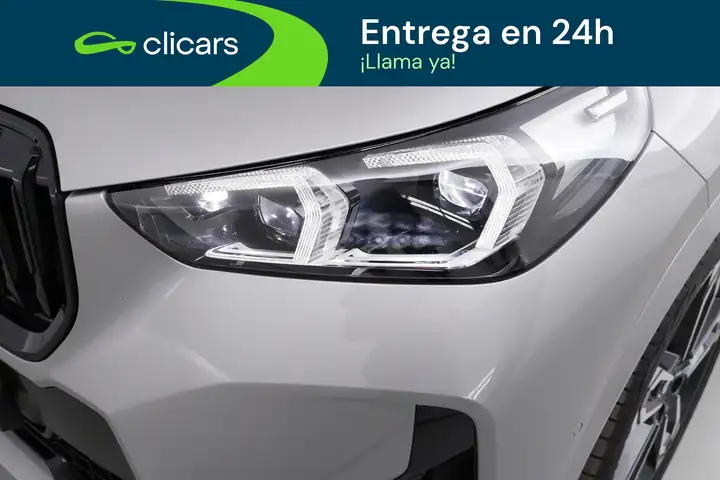 BMW X1 2024, foto 10