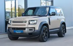 Land Rover Defender 90 D300 X DYNAMIC HSE 360 1.HAND