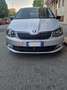Skoda Fabia 1.0 tsi Twin Color Design Edition Argento 95cv - thumbnail 8