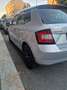 Skoda Fabia 1.0 tsi Twin Color Design Edition Argento 95cv - thumbnail 10