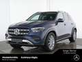 Mercedes-Benz GLE 350 GLE 350 de 4M Pano Airmatic erhöhteAHK Multibeam Blau - thumbnail 1