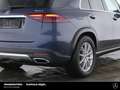 Mercedes-Benz GLE 350 GLE 350 de 4M Pano Airmatic erhöhteAHK Multibeam Blau - thumbnail 9