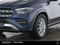 Mercedes-Benz GLE 350 GLE 350 de 4M Pano Airmatic erhöhteAHK Multibeam Blau - thumbnail 3