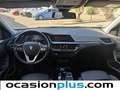 BMW 118 118iA Bleu - thumbnail 5