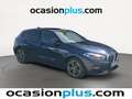 BMW 118 118iA Bleu - thumbnail 2