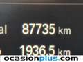 BMW 118 118iA Bleu - thumbnail 11
