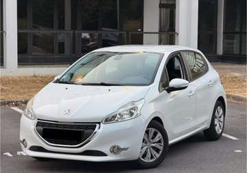 1.4 HDi Année 02-2015 157.000KLM Garantie 6 Mois