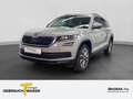 Skoda Kodiaq 2.0 TDI DSG CLEVER LED PANO CANTON AHK Grau - thumbnail 1