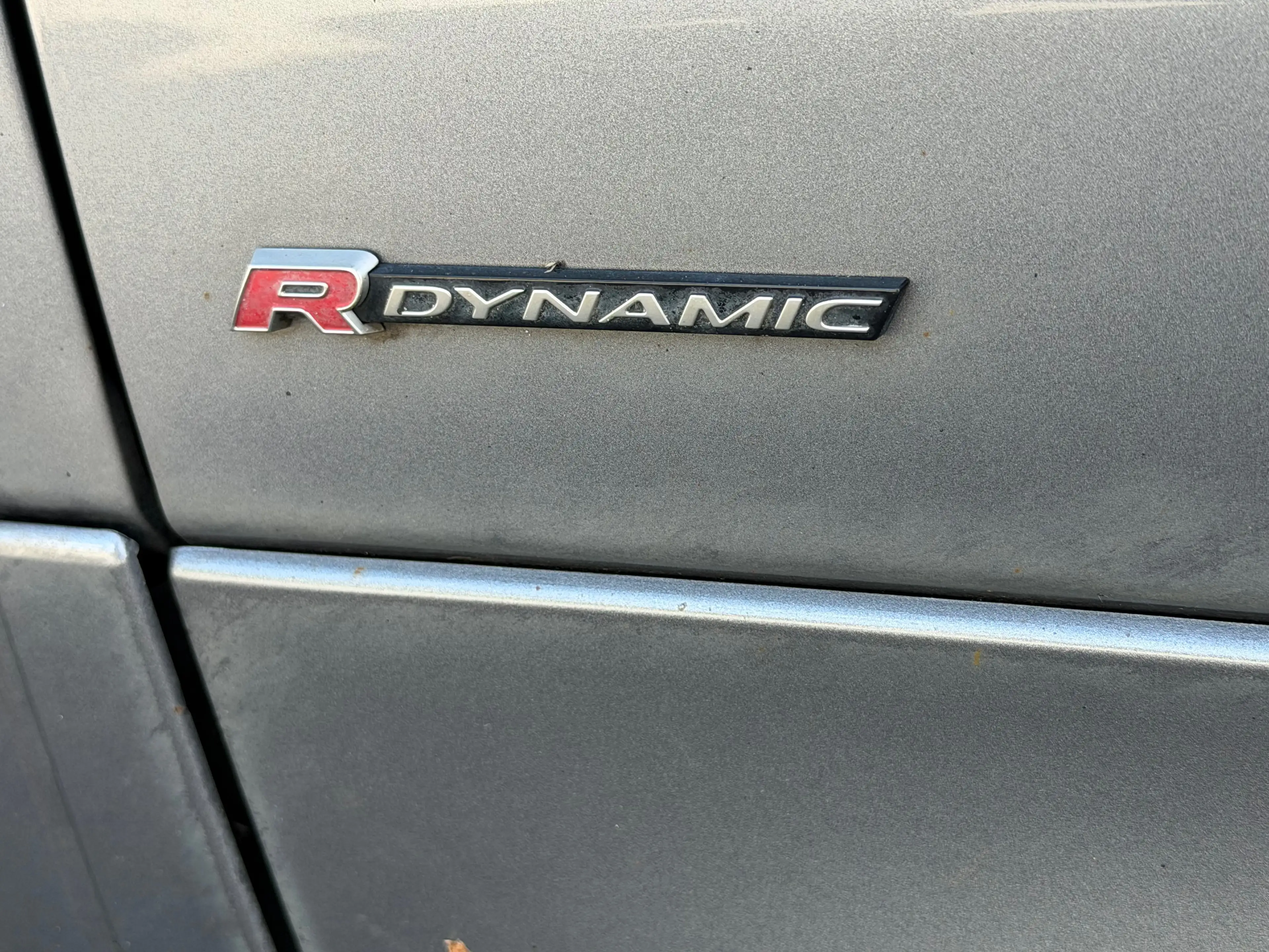 Land Rover Discovery Sport Discovery Sport 2.0 TD4 MHEV 4WD R-Dynamic — photo 7