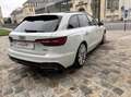 Audi A4 allroad Avant Quattro 40 2.0 TDi 16V  Mild Hybrid S tronic Weiß - thumbnail 5