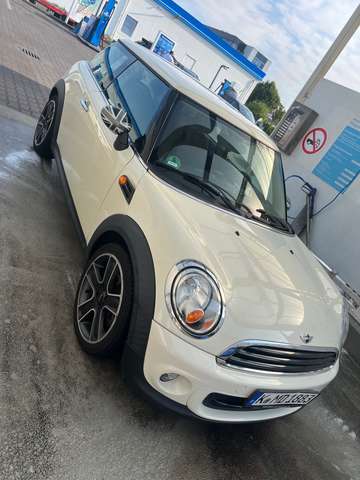 Imagine MINI One Mini One