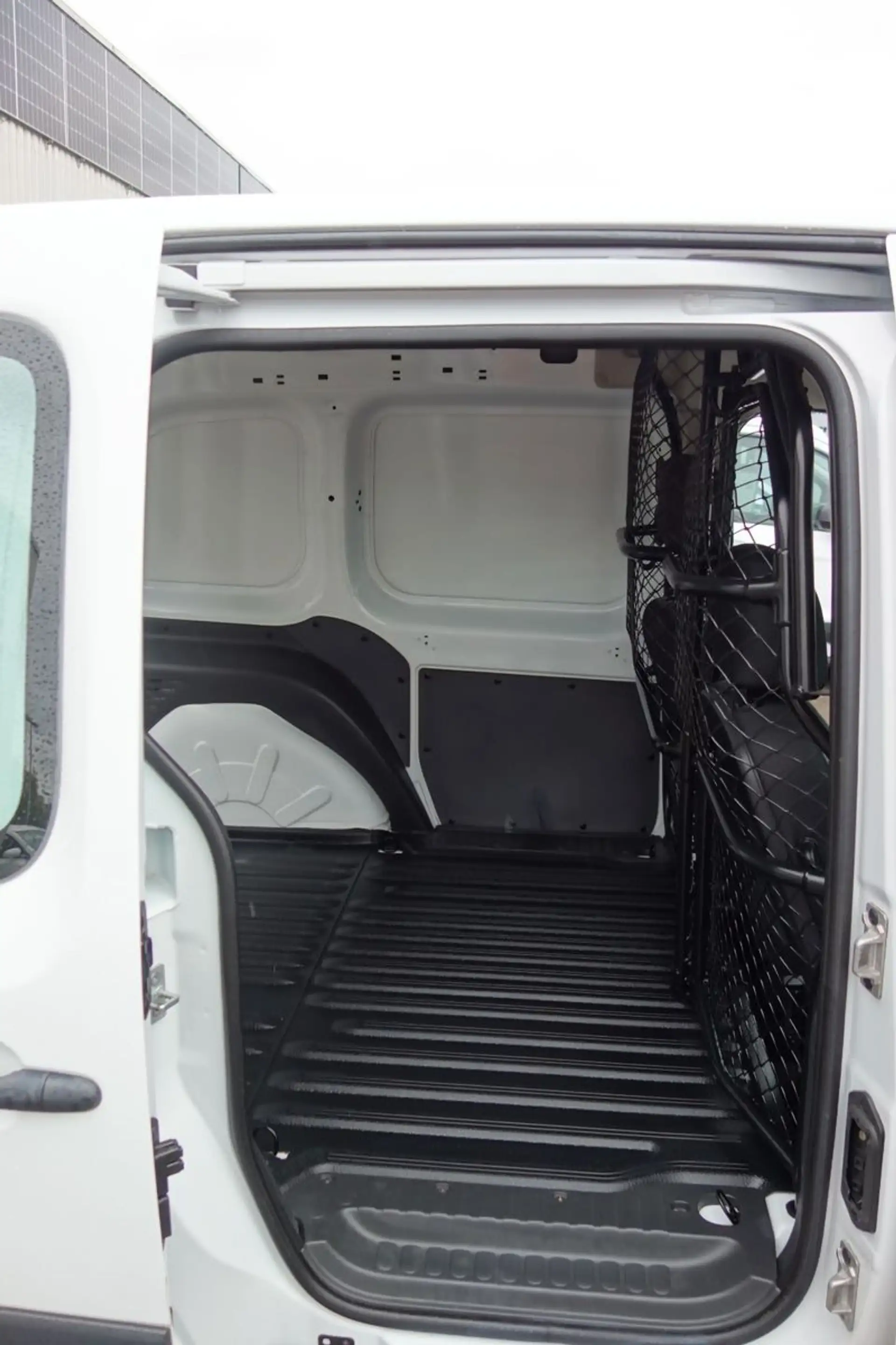 Renault Kangoo Rapid Extra EPH — photo 15
