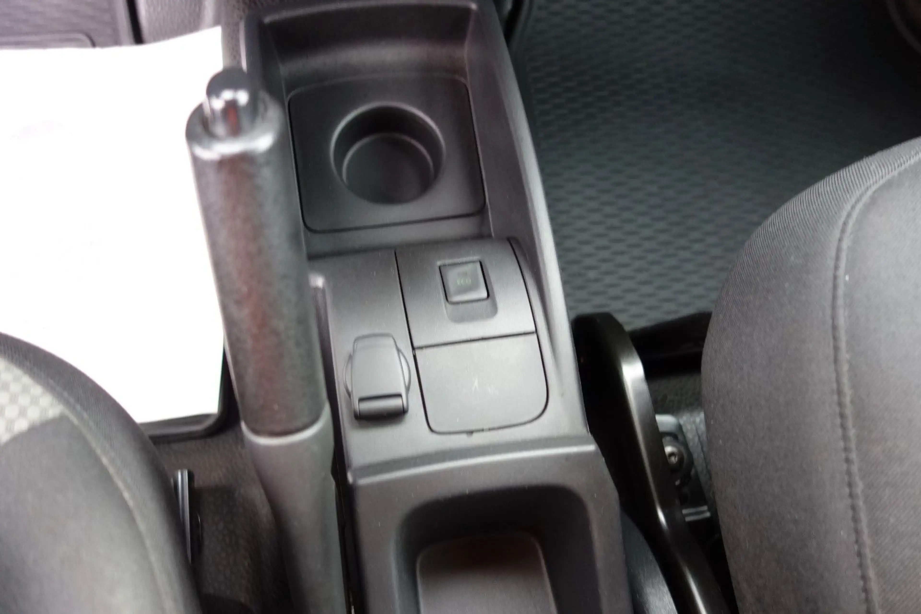 Renault Kangoo Rapid Extra EPH — photo 11