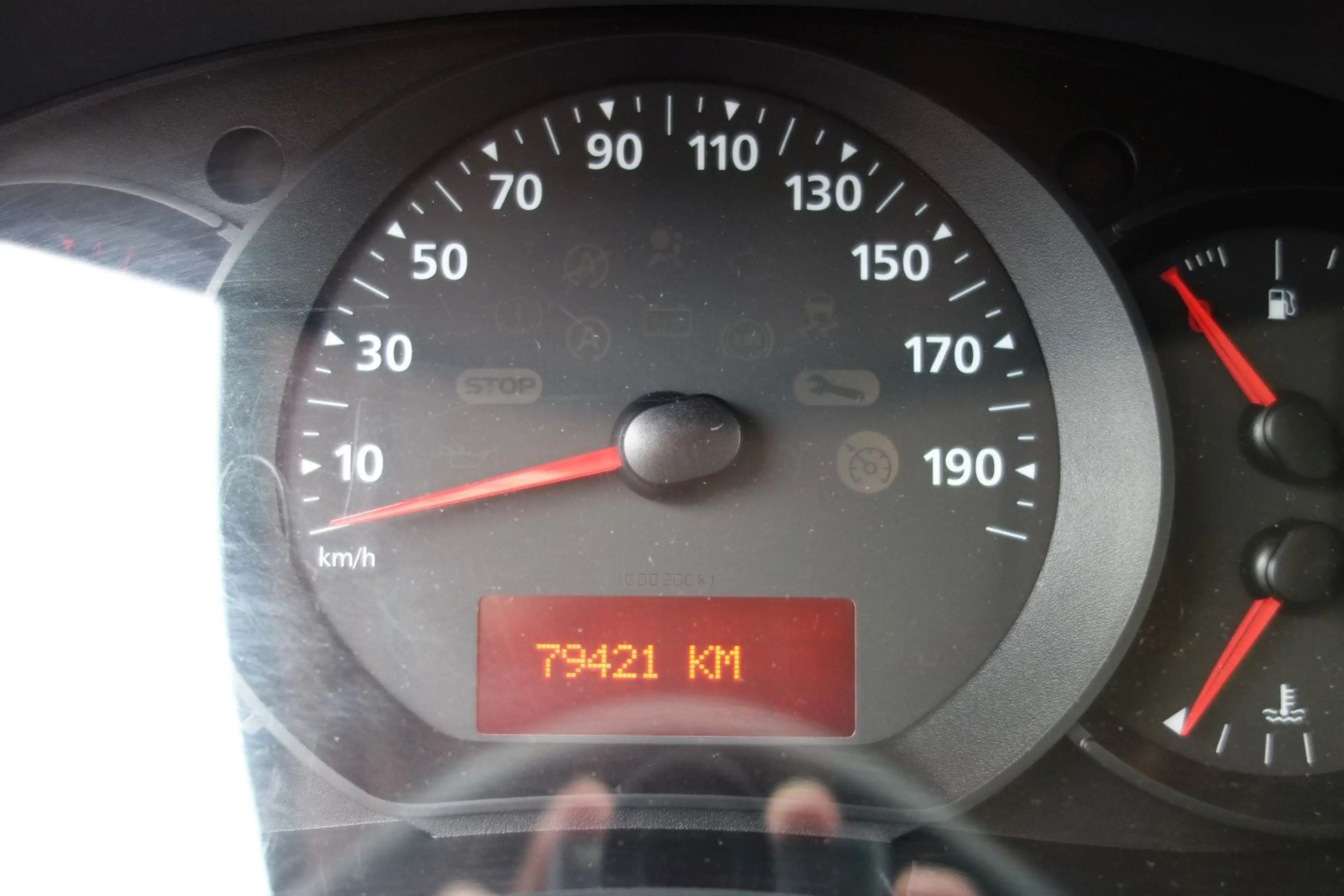 Renault Kangoo Rapid Extra EPH — photo 8