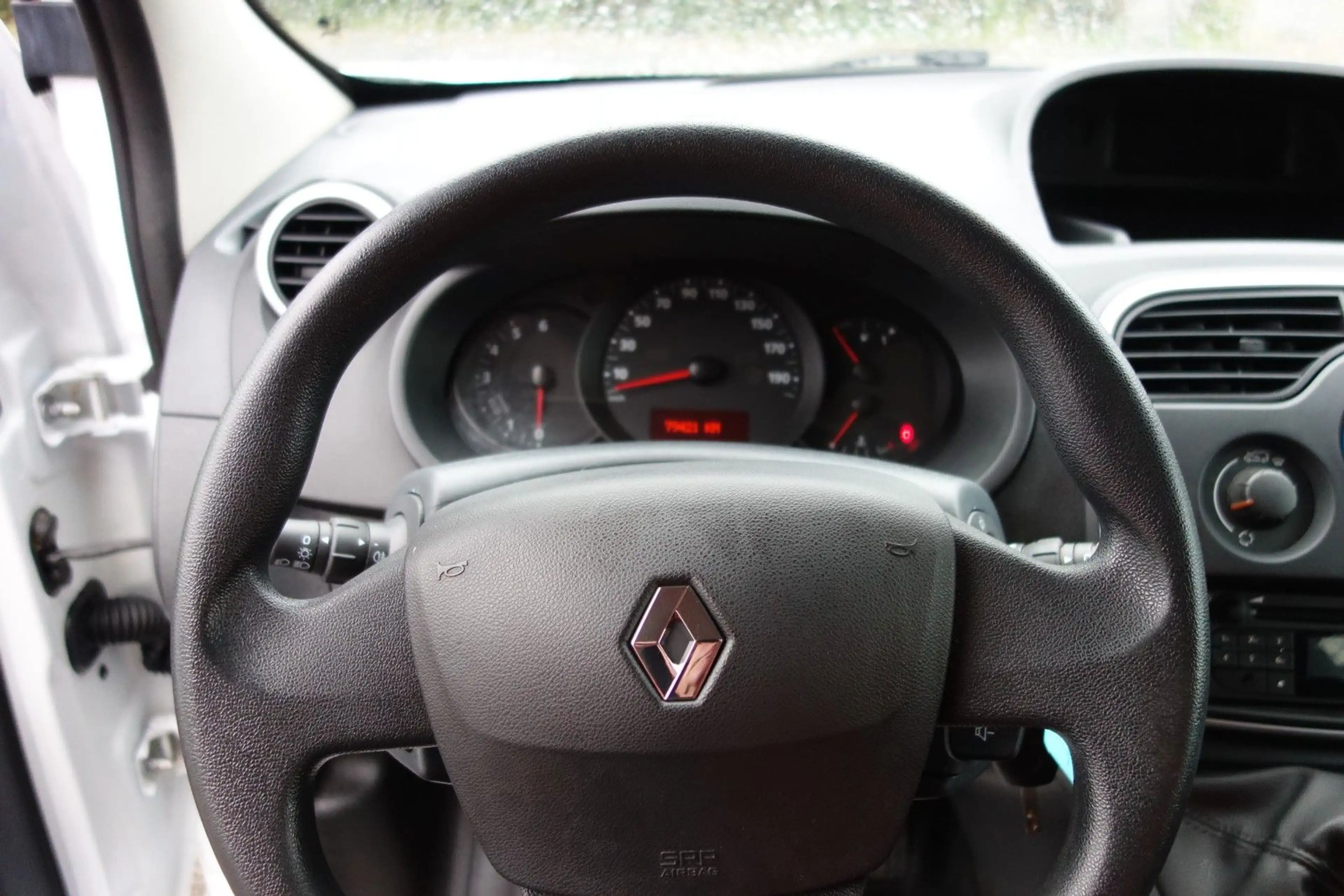 Renault Kangoo Rapid Extra EPH — photo 9