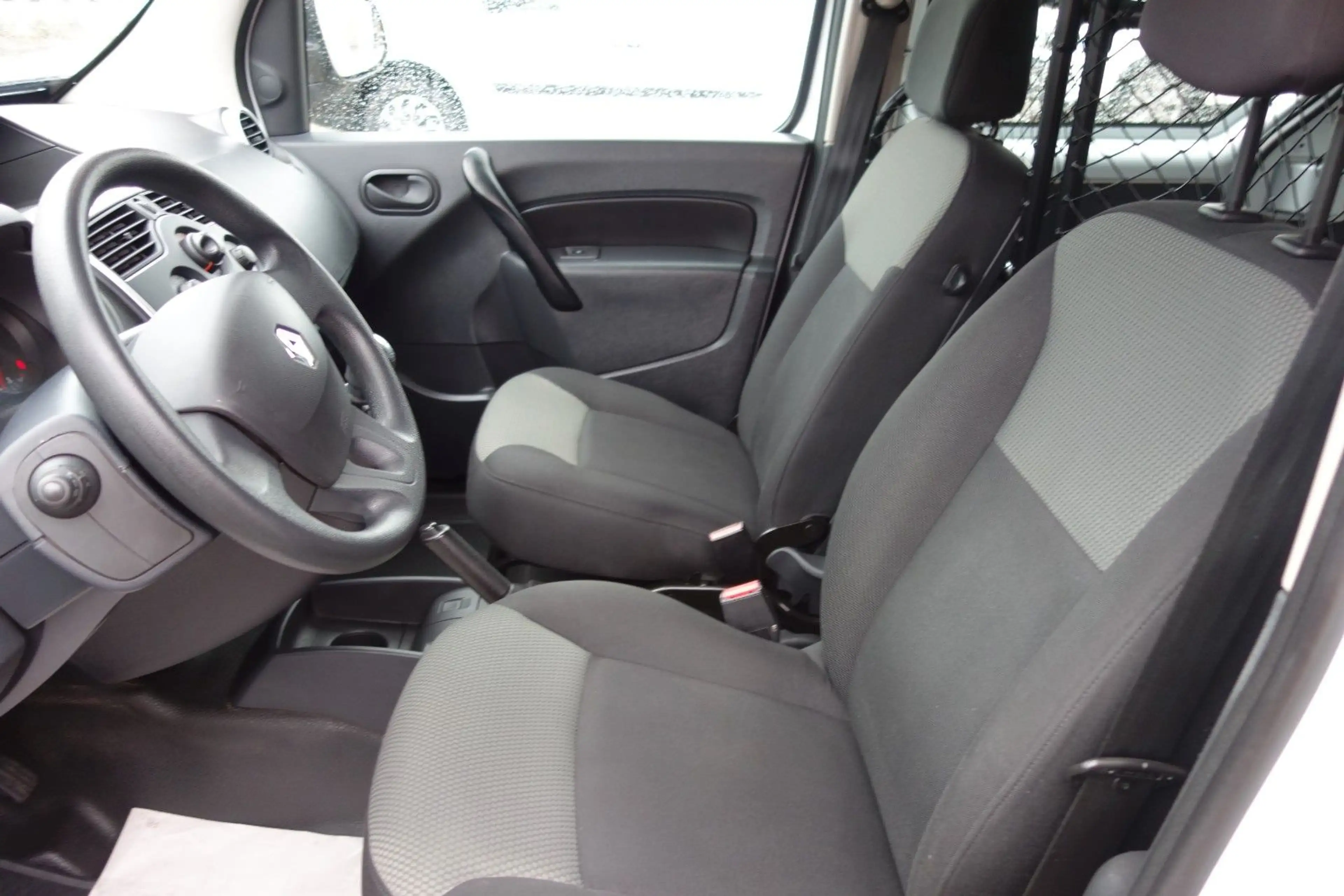 Renault Kangoo Rapid Extra EPH — photo 6