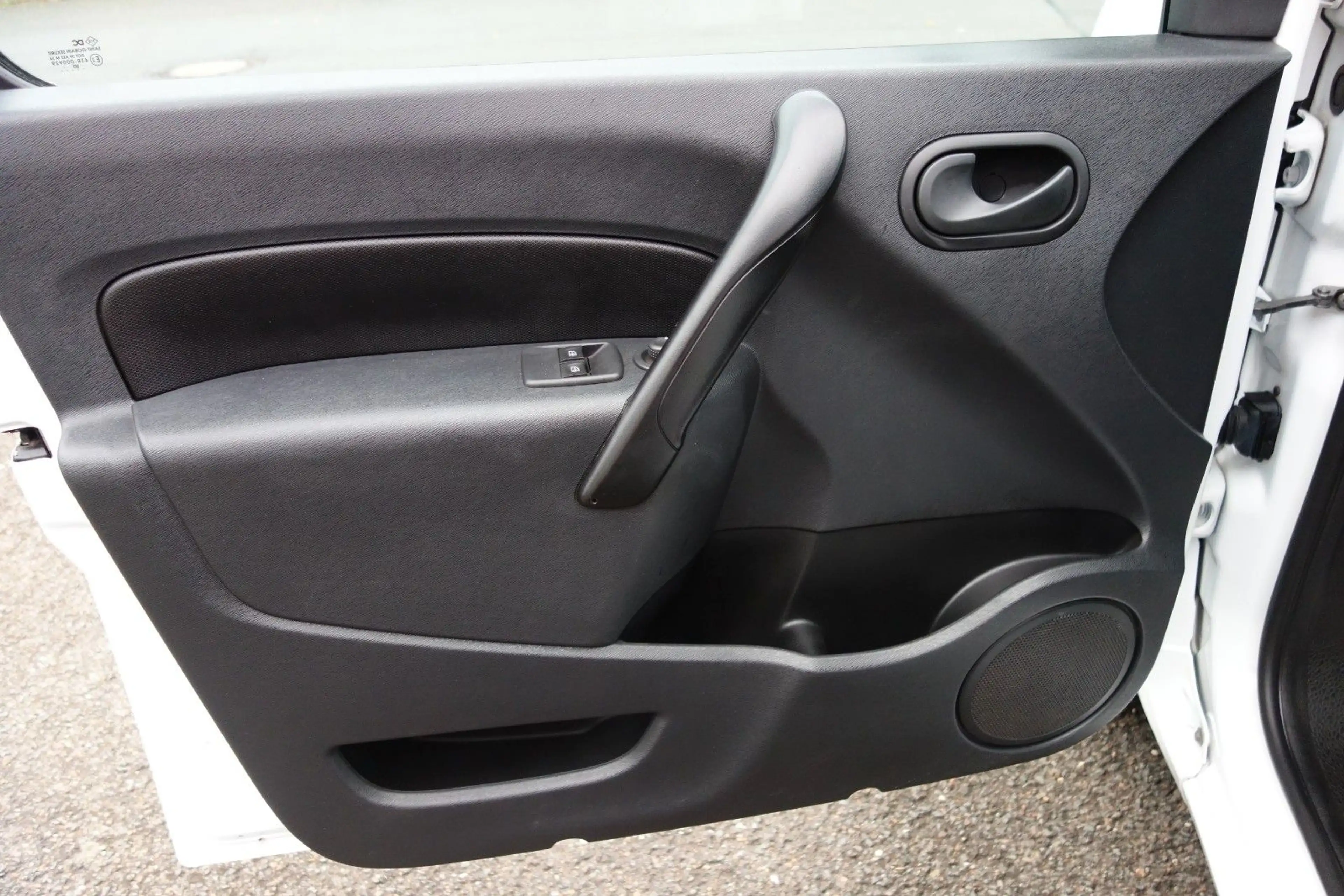 Renault Kangoo Rapid Extra EPH — photo 5