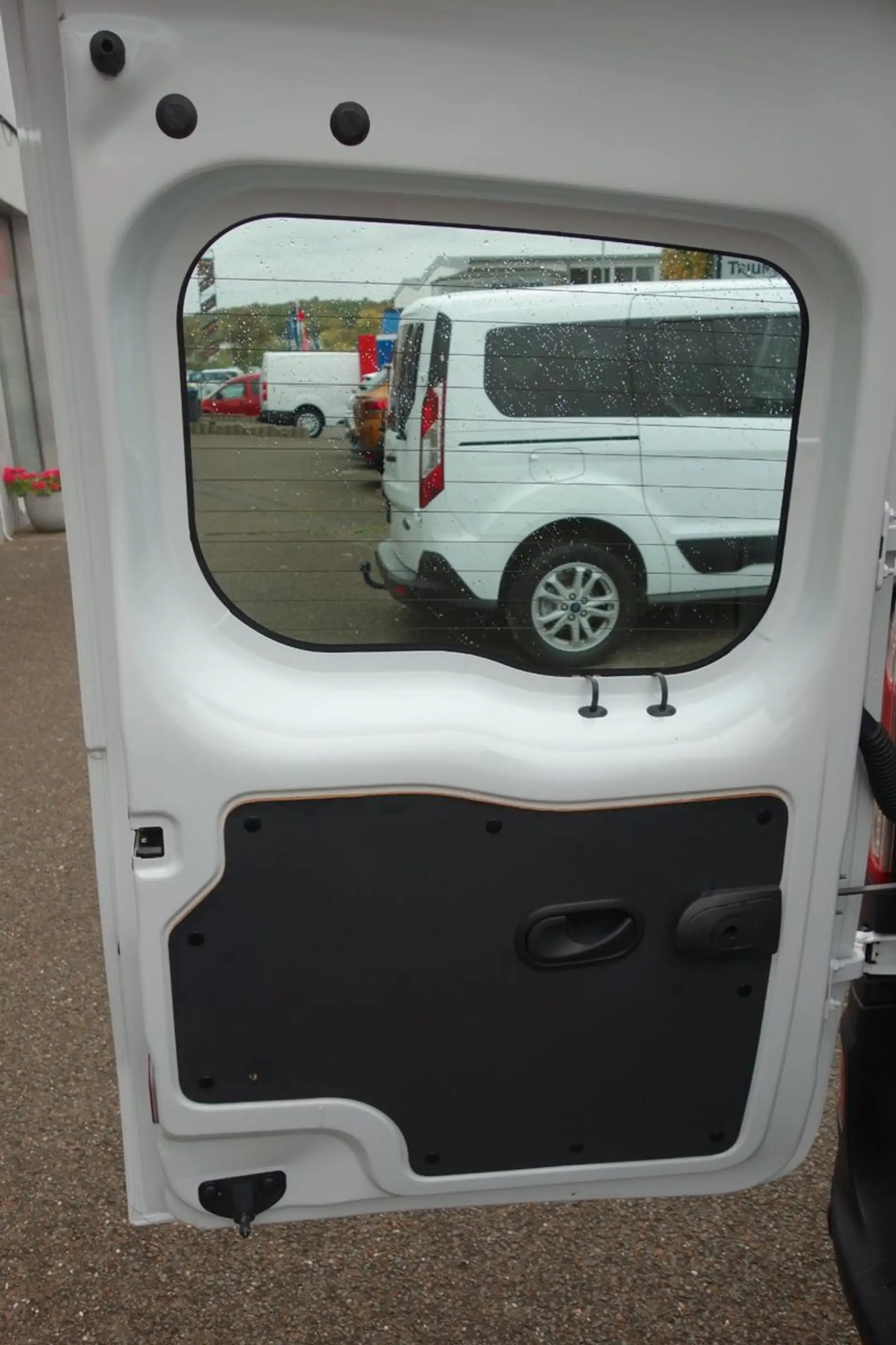 Renault Kangoo Rapid Extra EPH — photo 13