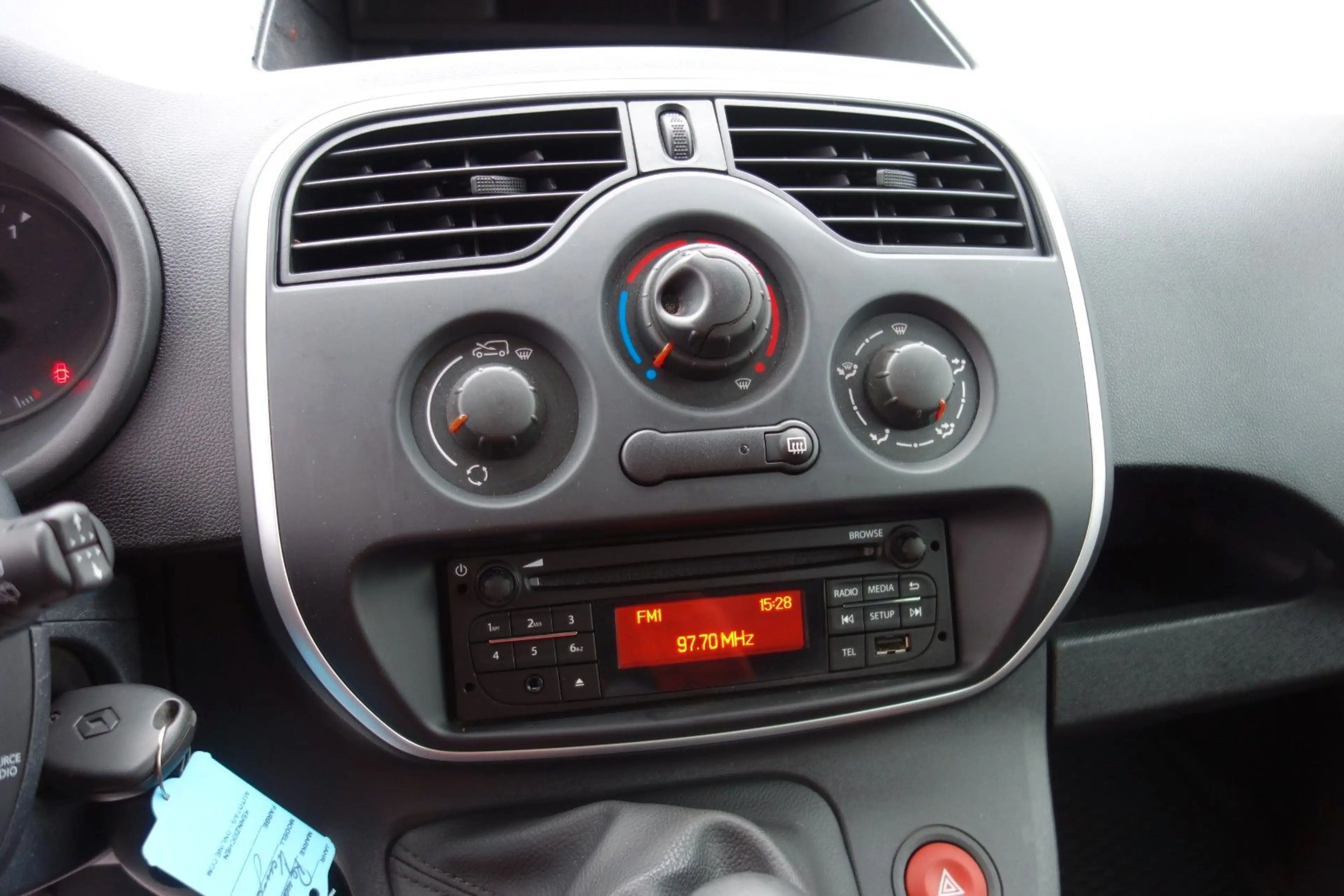 Renault Kangoo Rapid Extra EPH — photo 10