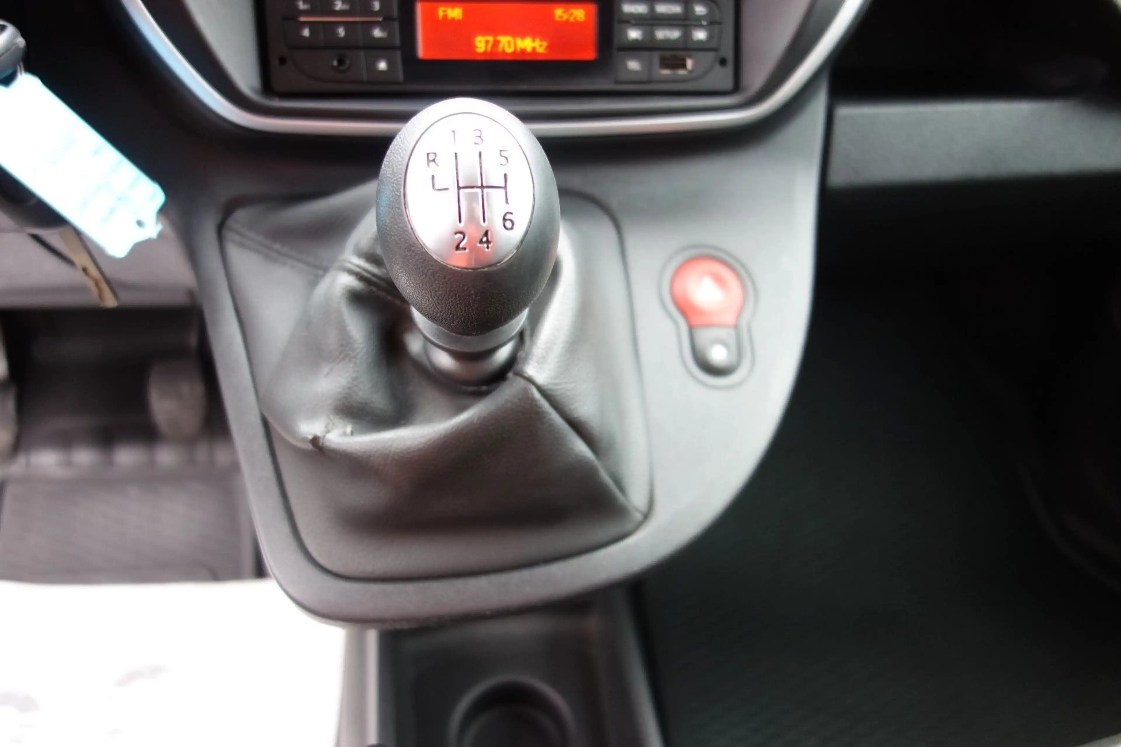 Renault Kangoo Rapid Extra EPH — photo 12