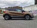 Renault Captur Elysee/Automatik/Leder/Navi/AHK/ab 6,99% Finanzier Marrón - thumbnail 4