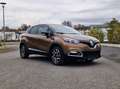 Renault Captur Elysee/Automatik/Leder/Navi/AHK/ab 6,99% Finanzier Marrón - thumbnail 3