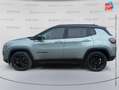 Jeep Compass 1.3 PHEV T4 240ch Upland 4xe AT6 eAWD - thumbnail 4