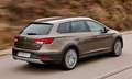 SEAT Leon León X-perience 2.0TDI CR S Marrón - thumbnail 1