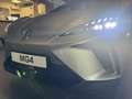 MG MG4 Luxury 64 kWh | *OVERHEIDSPREMIE -€5000* Argent - thumbnail 17
