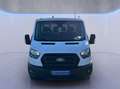 Ford Transit Pritsche DoKa Trend 2.0l 350L3 *AHK*SYNC4* Blanc - thumbnail 8